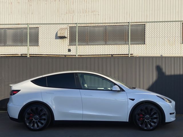 TESLA MODEL Y 2022 Image 31