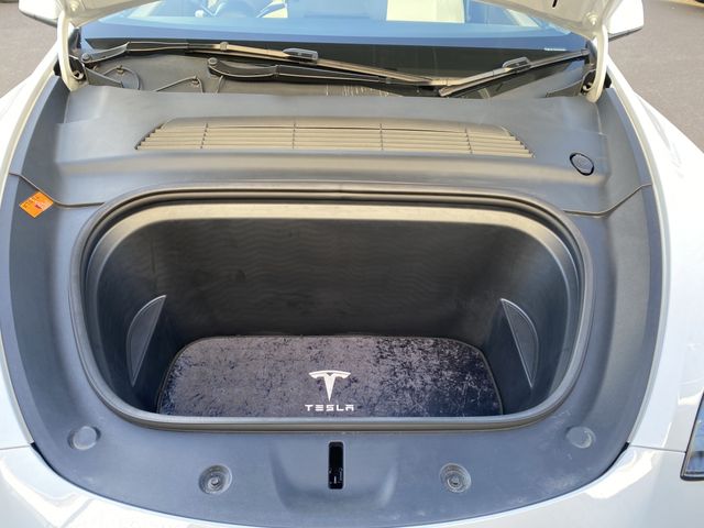 TESLA MODEL Y 2022 Image 31