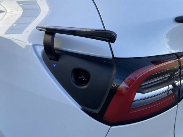 TESLA MODEL Y 2022 Image 31