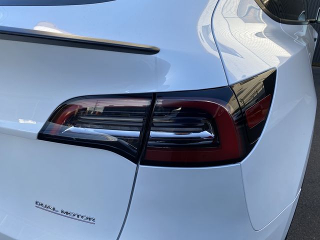 TESLA MODEL Y 2022 Image 31