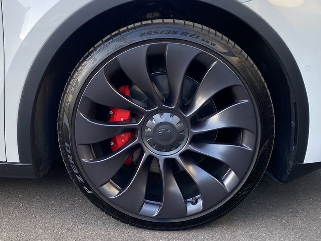 TESLA MODEL Y 2022 Image 31