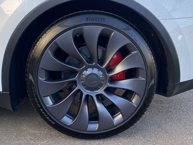 TESLA MODEL Y 2022 Image 31