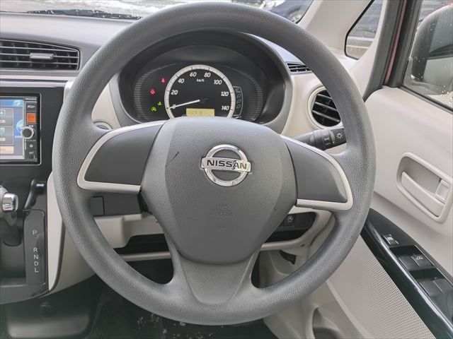 NISSAN DAYZ 2013 Image 31