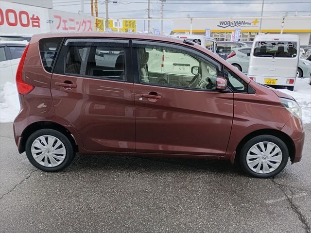 NISSAN DAYZ 2013 Image 31