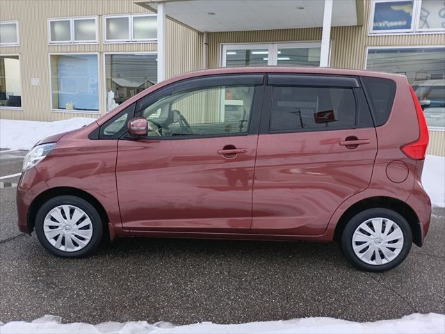 NISSAN DAYZ 2013 Image 31