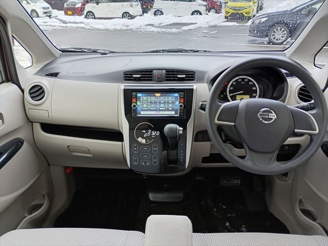 NISSAN DAYZ 2013 Image 31