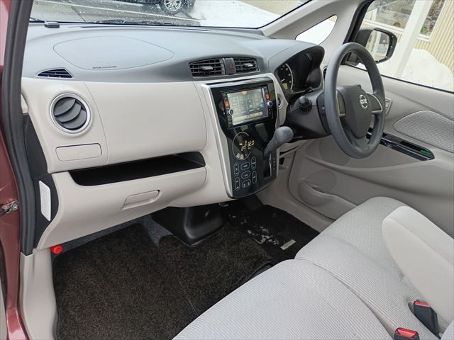 NISSAN DAYZ 2013 Image 31