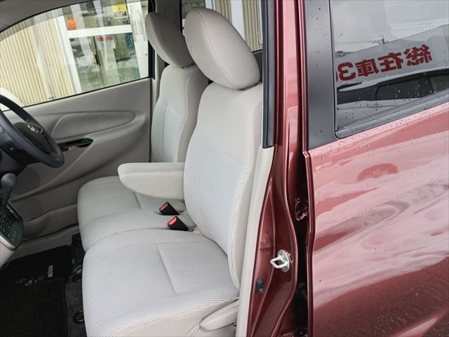 NISSAN DAYZ 2013 Image 31