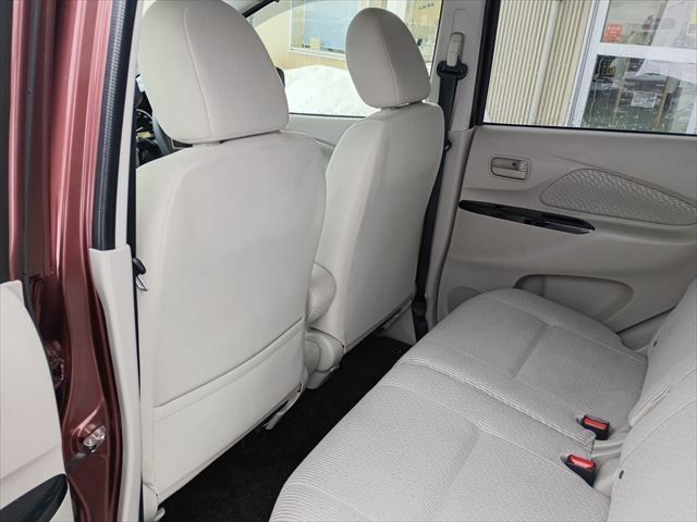 NISSAN DAYZ 2013 Image 31