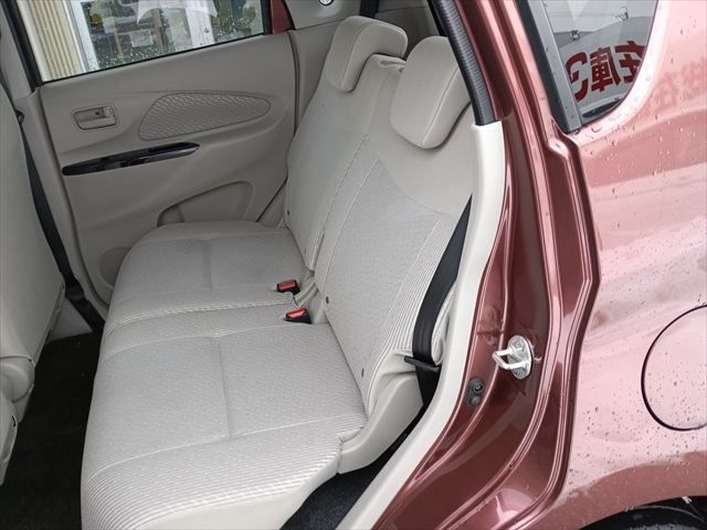 NISSAN DAYZ 2013 Image 31