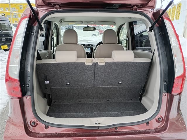 NISSAN DAYZ 2013 Image 31