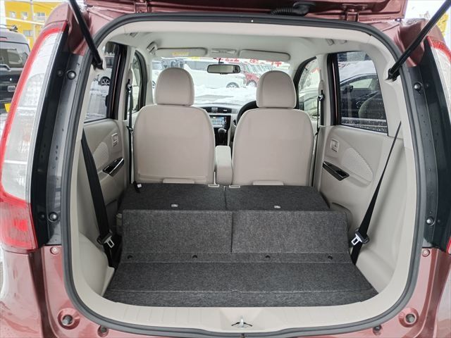 NISSAN DAYZ 2013 Image 31