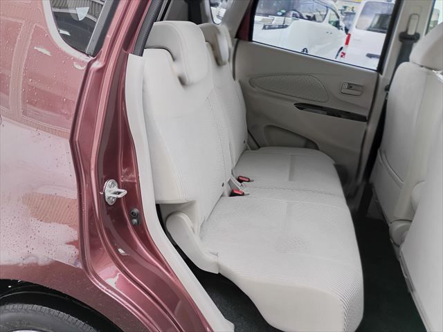 NISSAN DAYZ 2013 Image 31