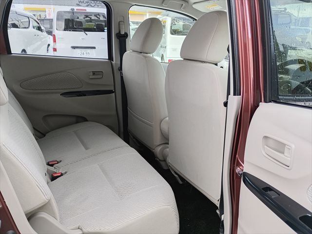 NISSAN DAYZ 2013 Image 31