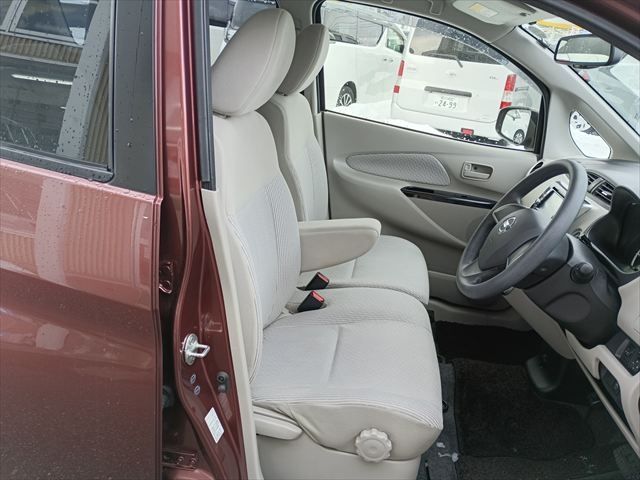 NISSAN DAYZ 2013 Image 31