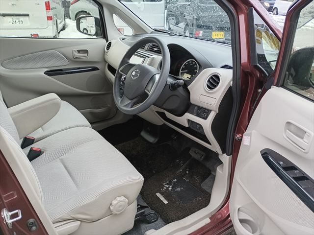 NISSAN DAYZ 2013 Image 31