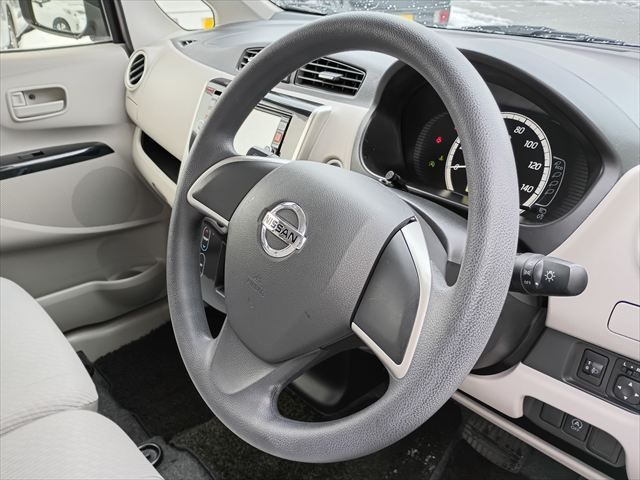 NISSAN DAYZ 2013 Image 31