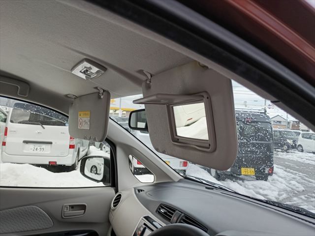 NISSAN DAYZ 2013 Image 31