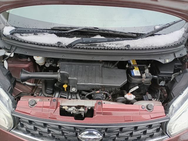 NISSAN DAYZ 2013 Image 31