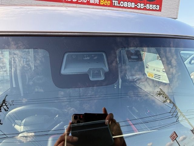 SUZUKI SPACIA 2018 Image 31