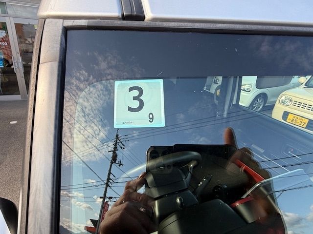 SUZUKI SPACIA 2018 Image 31