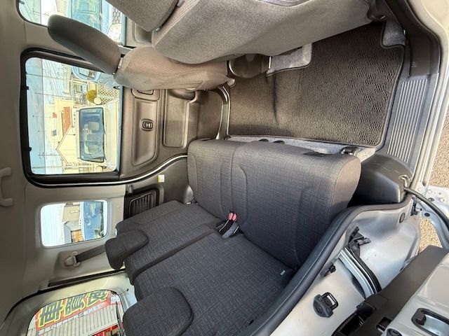 SUZUKI SPACIA 2018 Image 31