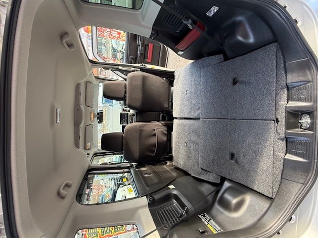 SUZUKI SPACIA 2018 Image 31