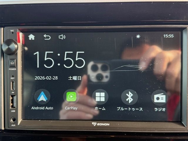 SUZUKI SPACIA 2018 Image 31