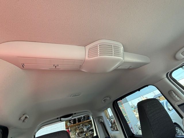 SUZUKI SPACIA 2018 Image 31