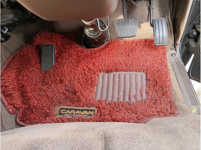 NISSAN CARAVAN COACH 4WD 1992 Image 31