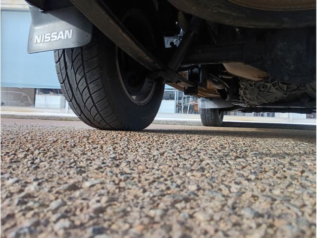 NISSAN CARAVAN COACH 4WD 1992 Image 31