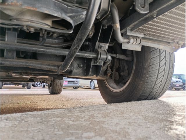 NISSAN CARAVAN COACH 4WD 1992 Image 31