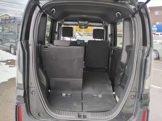 HONDA N BOX CUSTOM 2024 Image 31