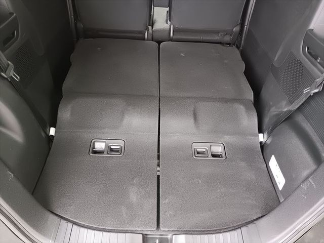 HONDA N BOX CUSTOM 2024 Image 31