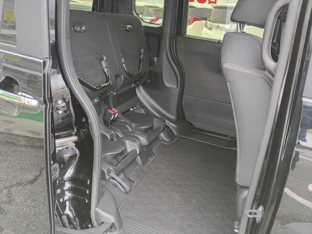 HONDA N BOX CUSTOM 2024 Image 31