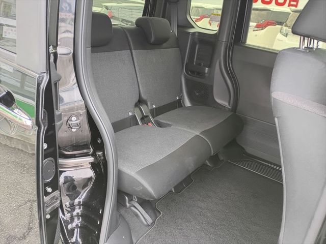 HONDA N BOX CUSTOM 2024 Image 31