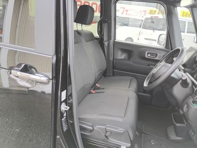 HONDA N BOX CUSTOM 2024 Image 31