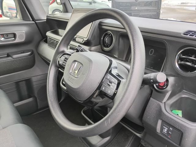 HONDA N BOX CUSTOM 2024 Image 31