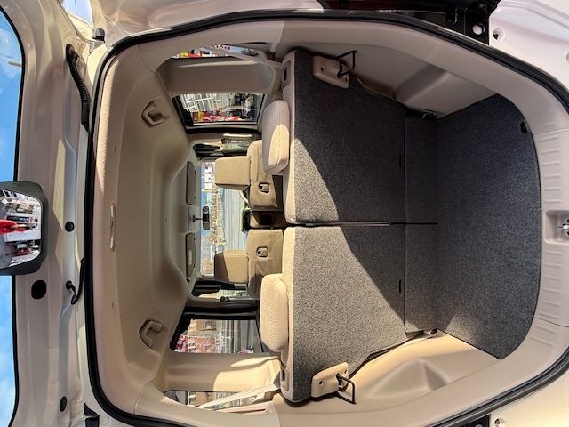 HONDA N BOX 2016 Image 31