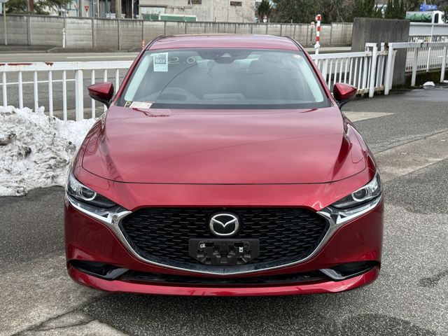 MAZDA 3 SEDAN 2022 Image 31