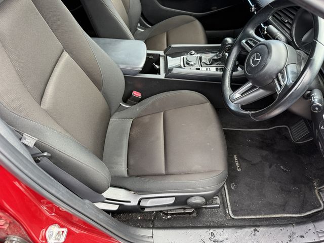 MAZDA 3 SEDAN 2022 Image 31