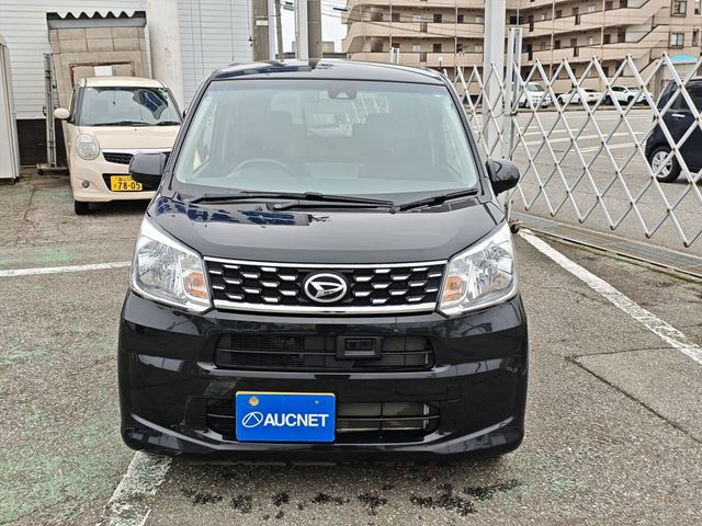 DAIHATSU MOVE 2017 Image 31