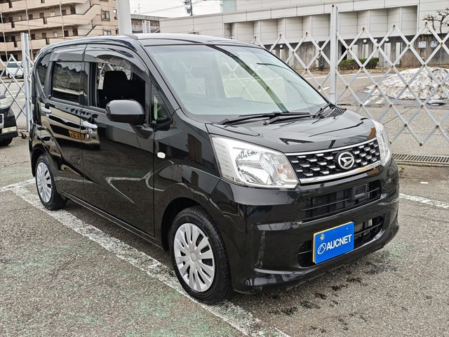 DAIHATSU MOVE 2017 Image 31