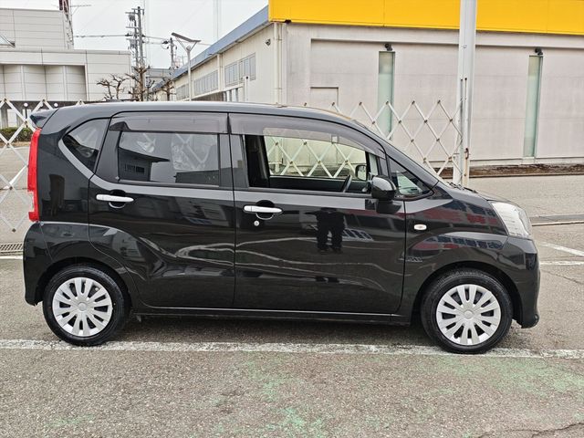 DAIHATSU MOVE 2017 Image 31