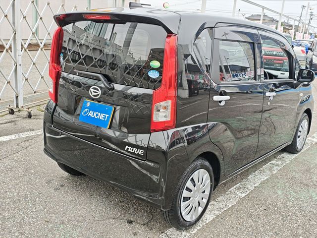 DAIHATSU MOVE 2017 Image 31