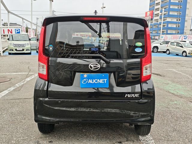 DAIHATSU MOVE 2017 Image 31