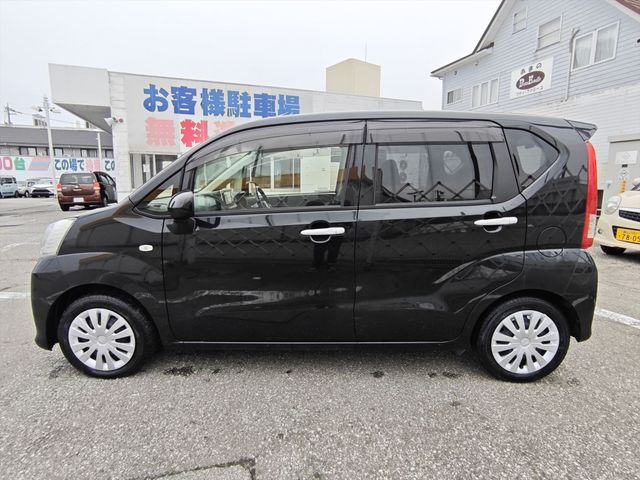 DAIHATSU MOVE 2017 Image 31