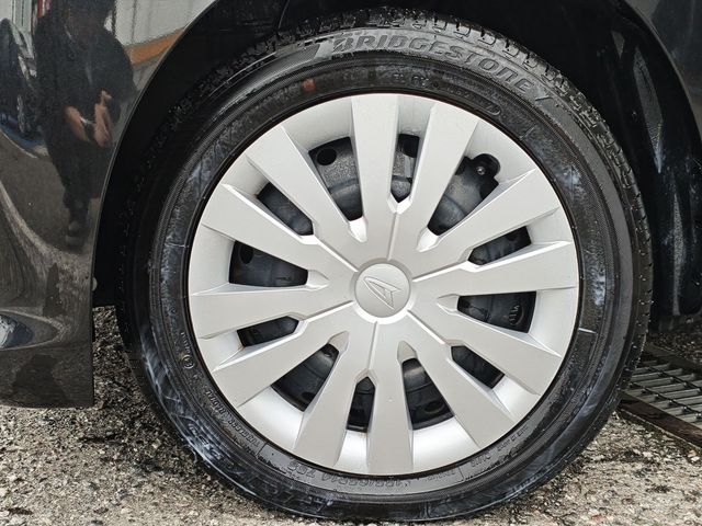 DAIHATSU MOVE 2017 Image 31