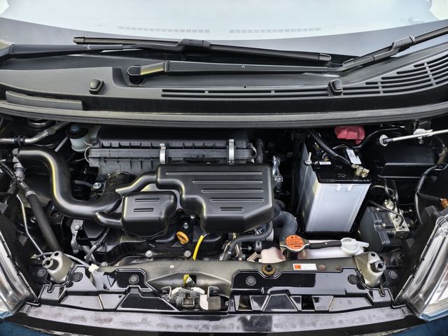 DAIHATSU MOVE 2017 Image 31