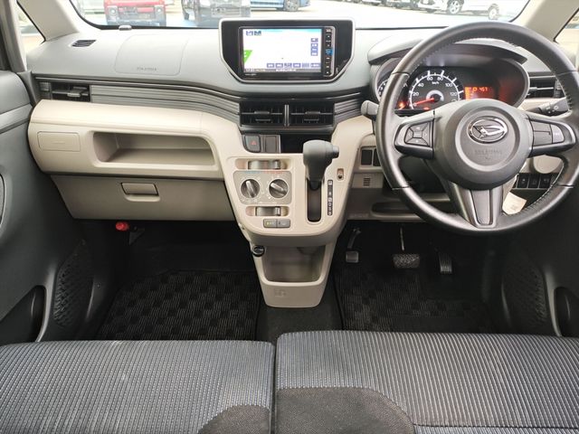 DAIHATSU MOVE 2017 Image 31